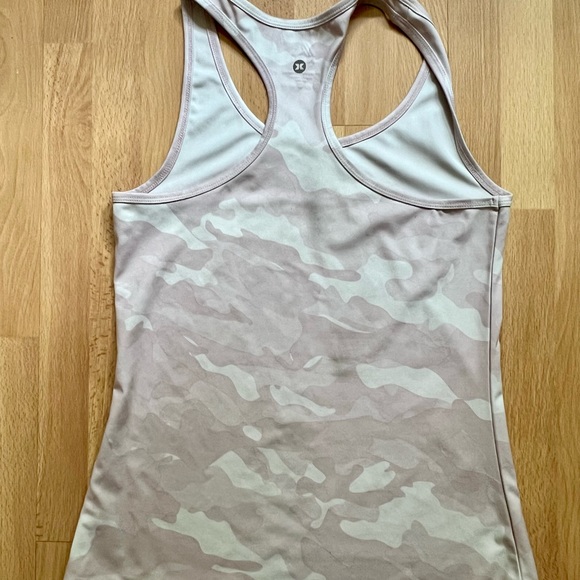 RBX Camouflage Racerback Tank Tops - Picture 7 of 10